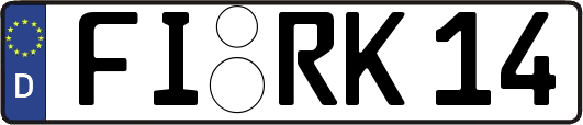 FI-RK14
