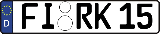 FI-RK15
