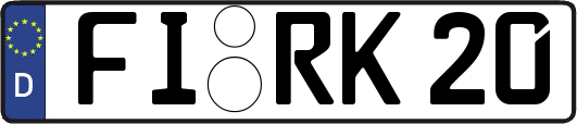 FI-RK20