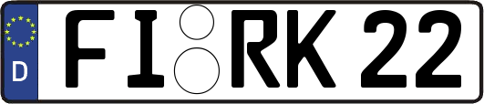 FI-RK22