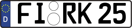 FI-RK25