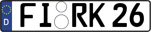 FI-RK26