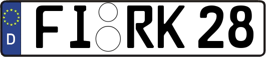 FI-RK28