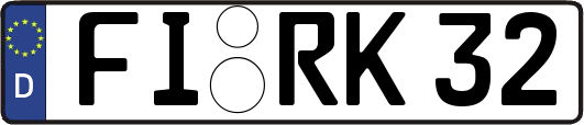 FI-RK32