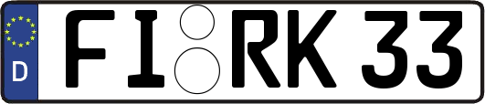 FI-RK33