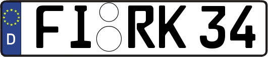 FI-RK34