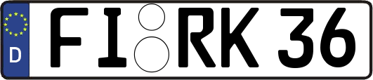 FI-RK36