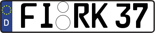 FI-RK37