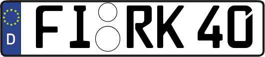 FI-RK40