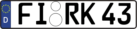 FI-RK43
