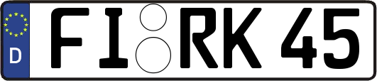 FI-RK45