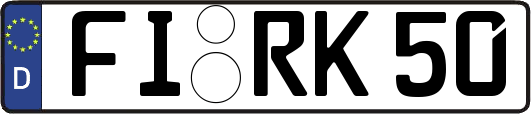FI-RK50