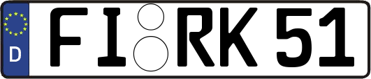 FI-RK51