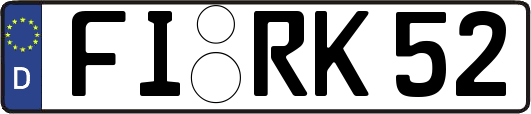 FI-RK52