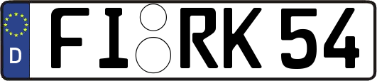 FI-RK54