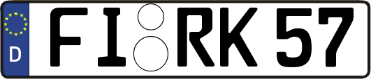 FI-RK57