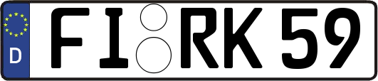 FI-RK59