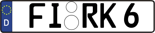 FI-RK6