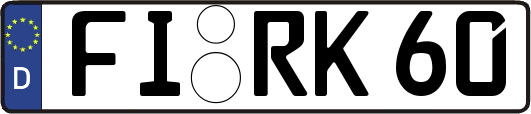 FI-RK60