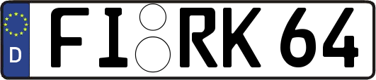 FI-RK64