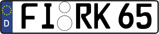 FI-RK65