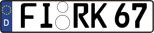 FI-RK67