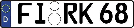 FI-RK68