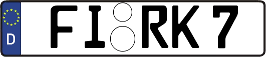 FI-RK7