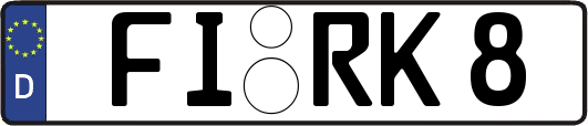 FI-RK8