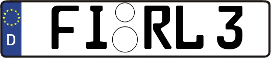 FI-RL3