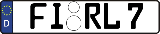 FI-RL7