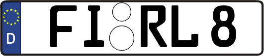 FI-RL8