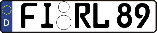 FI-RL89