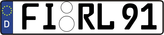 FI-RL91