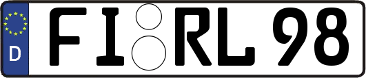 FI-RL98