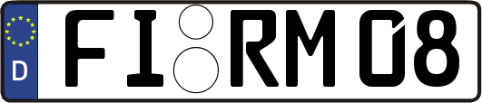 FI-RM08