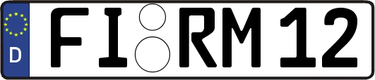 FI-RM12