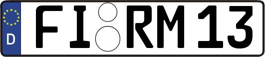 FI-RM13