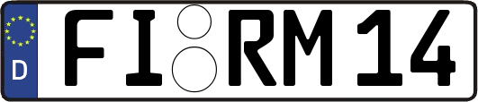 FI-RM14