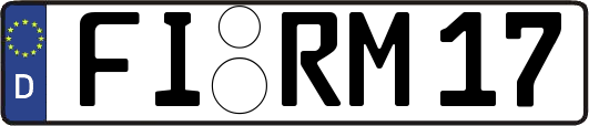 FI-RM17