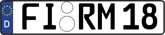 FI-RM18