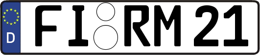 FI-RM21