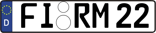 FI-RM22