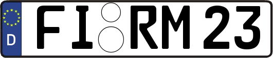 FI-RM23
