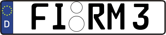 FI-RM3