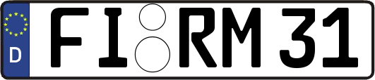 FI-RM31