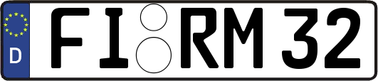 FI-RM32