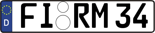 FI-RM34