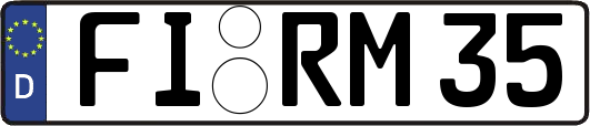 FI-RM35