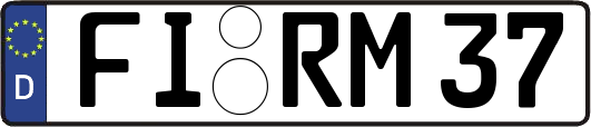 FI-RM37